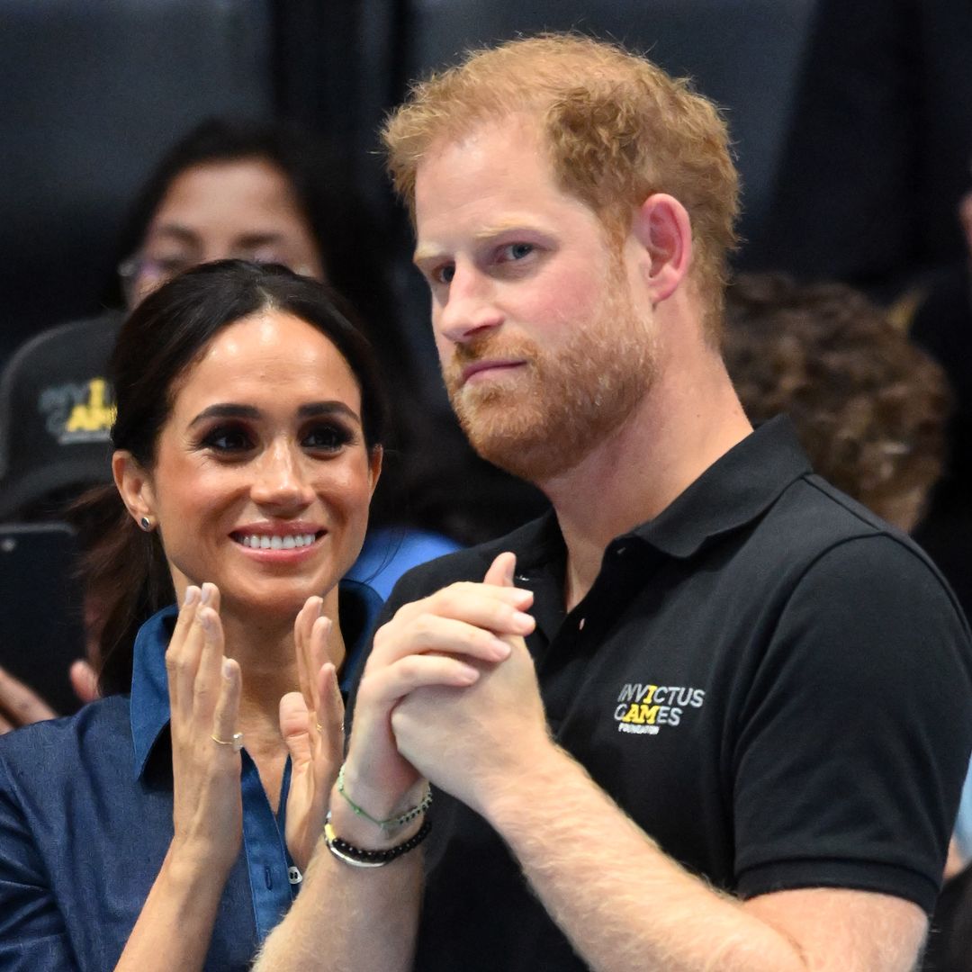 Meghan Markle makes big investment – why Prince Harry is not involved