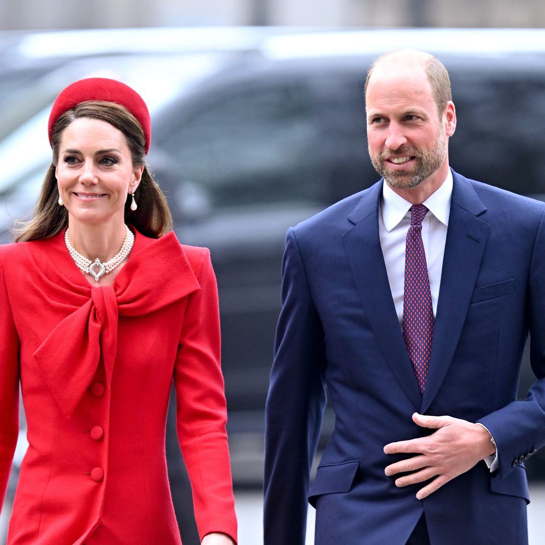 William and Kate's property portfolio in full