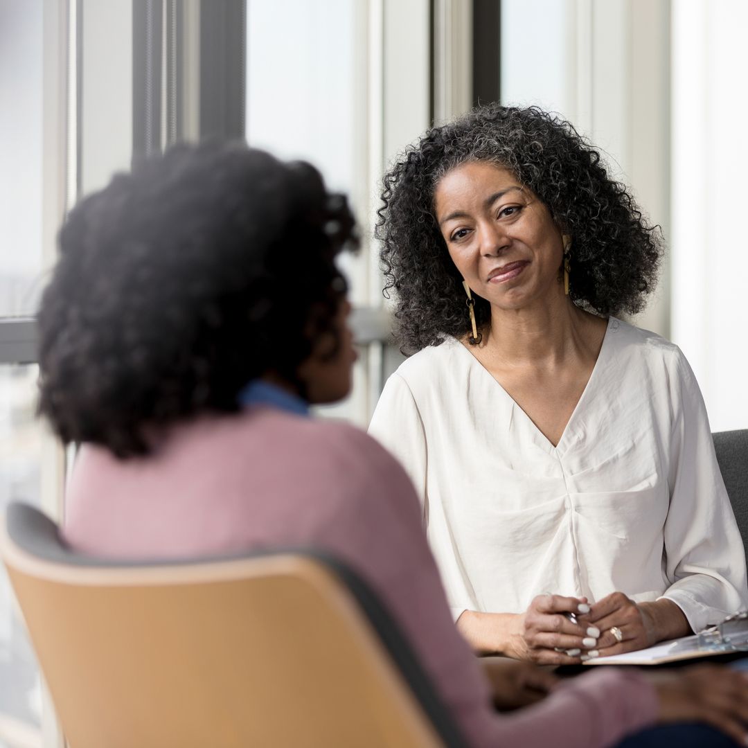 Should you tell your boss you're in perimenopause?