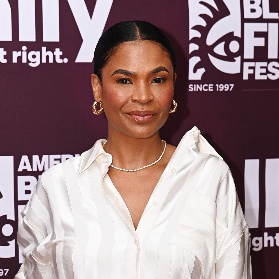 Nia Long is ageless in sultry photo following major milestone