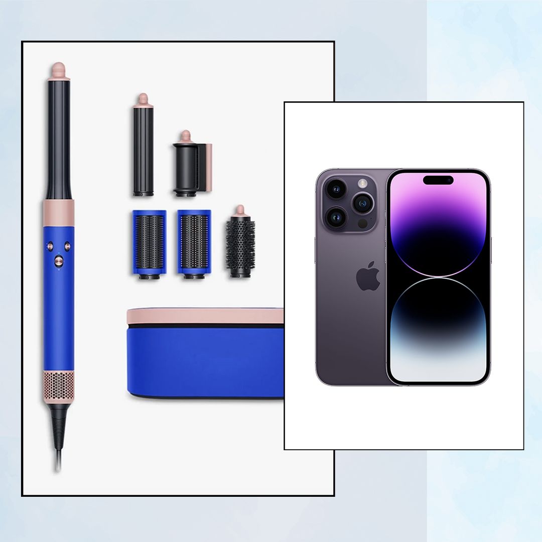 The John Lewis sale is ON: Apple, Dyson & MORE