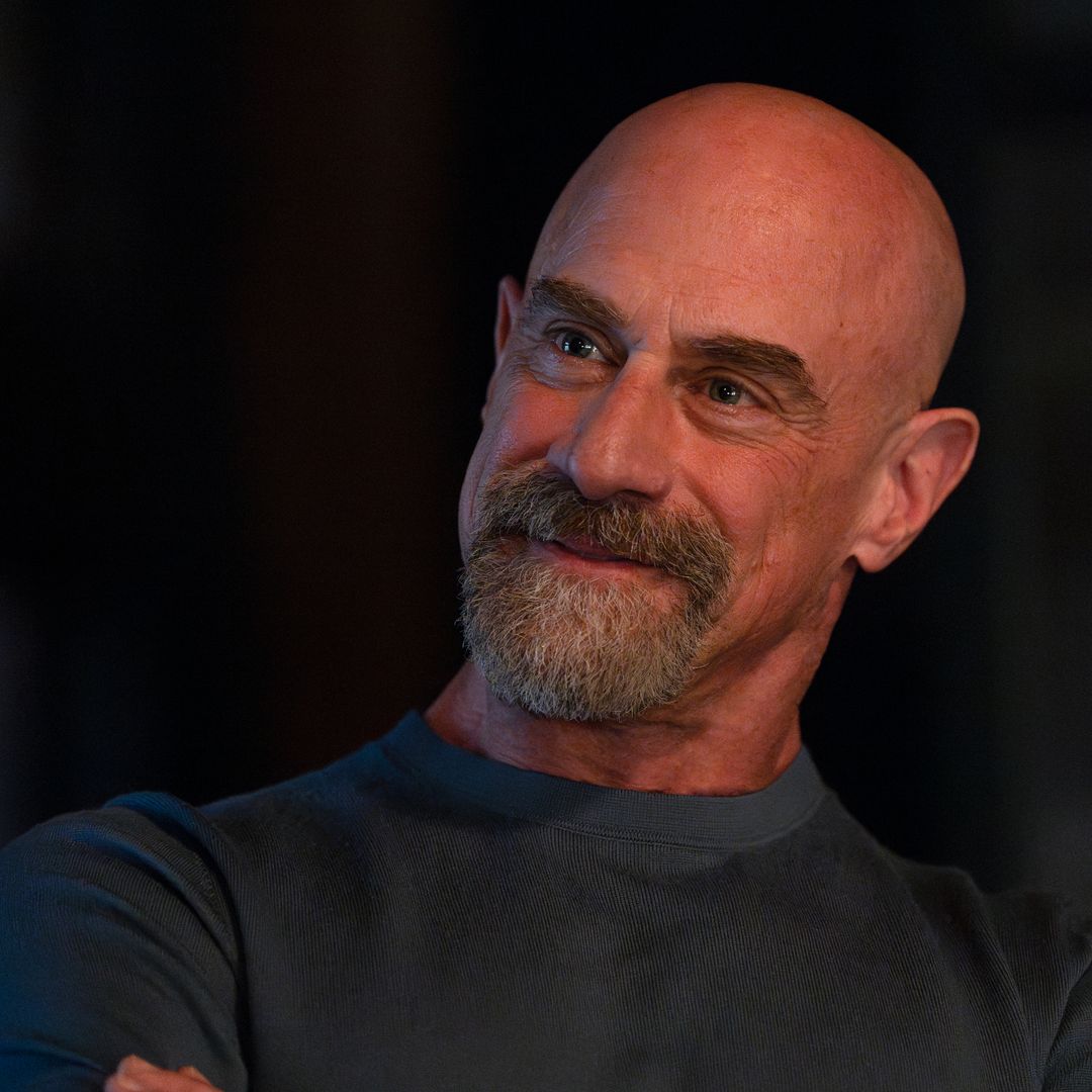 The real reason why Christopher Meloni left Law and Order: SVU