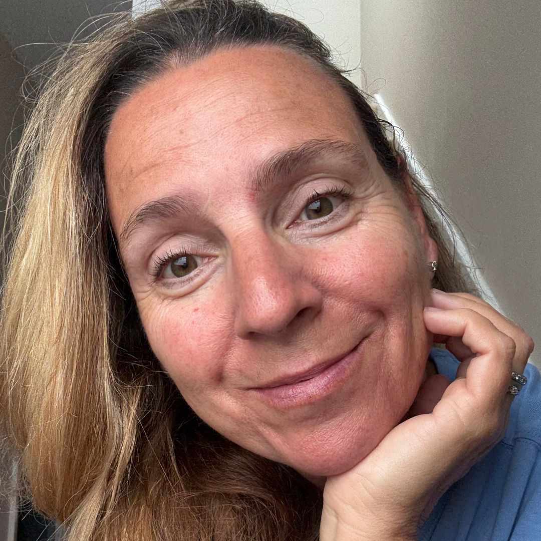 I love makeup – so why have I stopped 'making an effort' at 58?