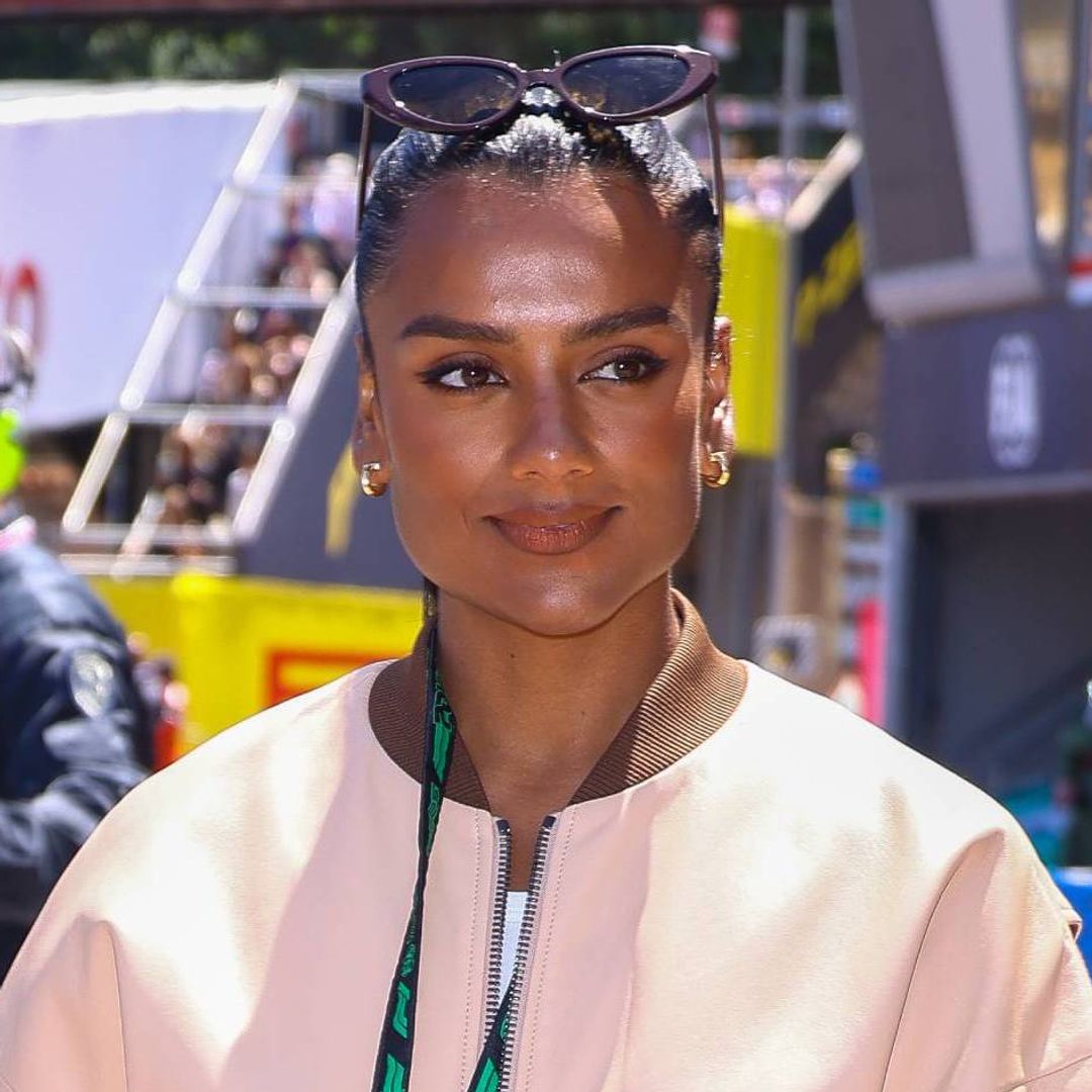 F1 director addresses real reason Simone Ashley was cut from new Brad Pitt movie