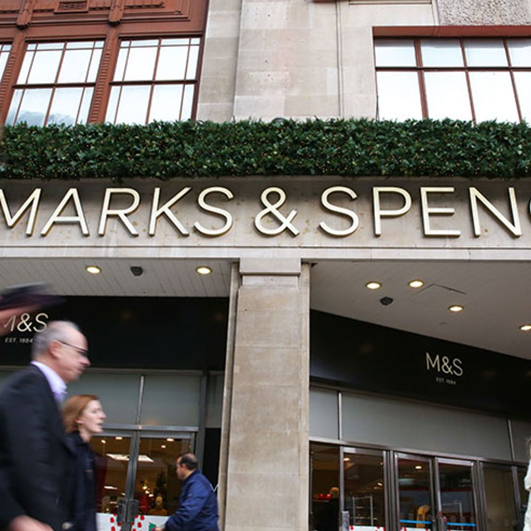 We think these £25 Marks & Spencer rainbow trainers are going to be an instant sellout