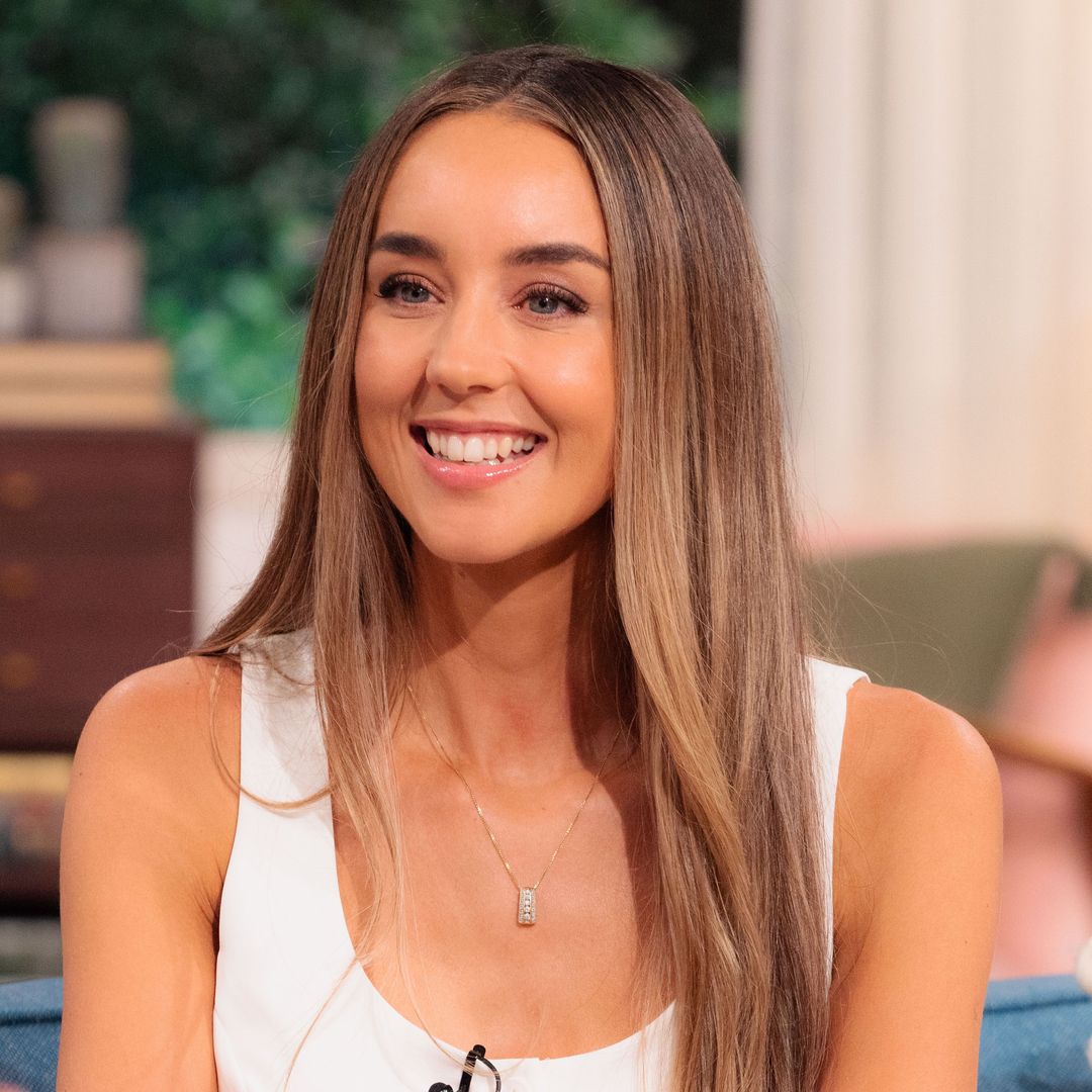 Emily Andre reveals thoughts on hot topic: 'It frightens me'