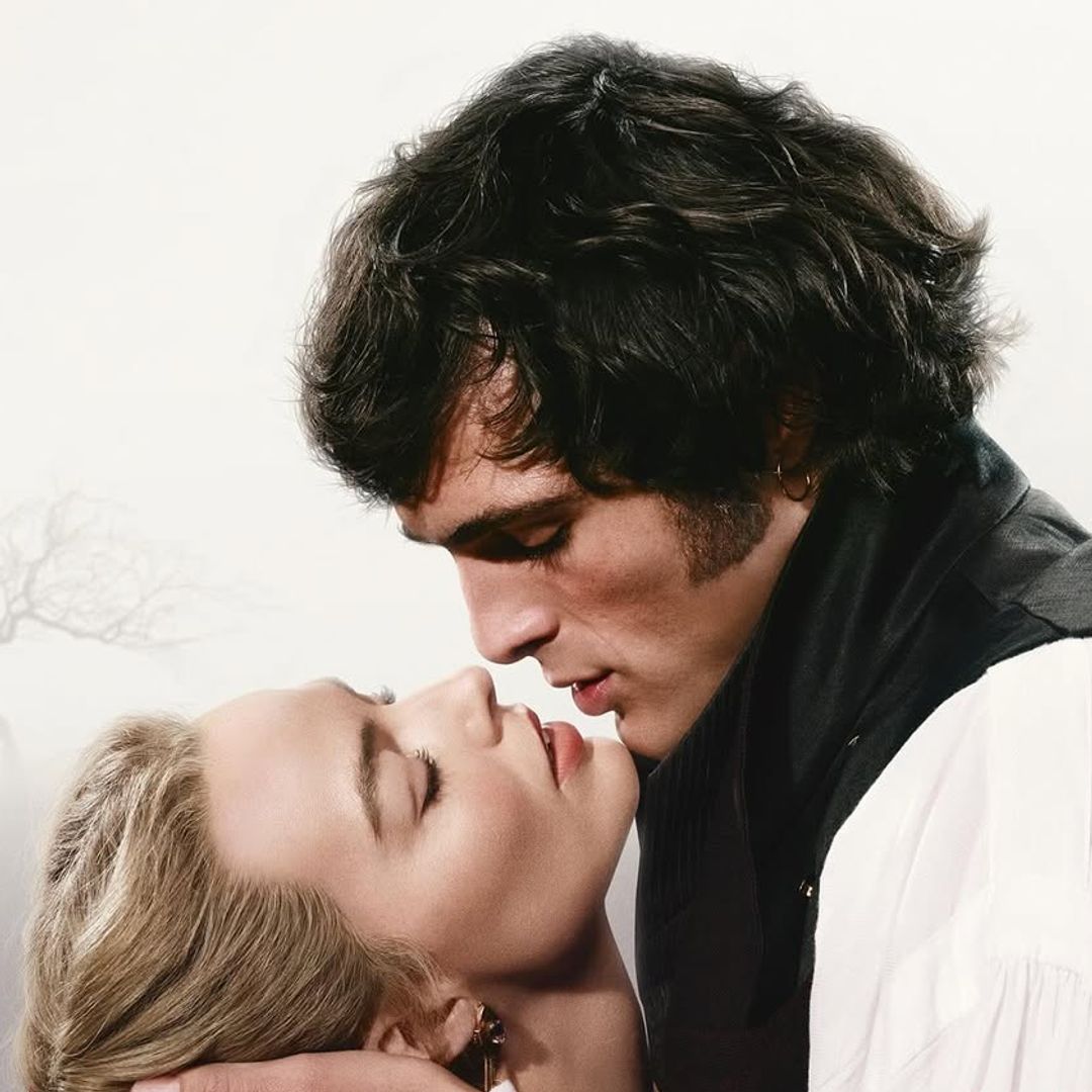 WATCH: Wuthering Heights is on its way – this is why I'm counting down the days