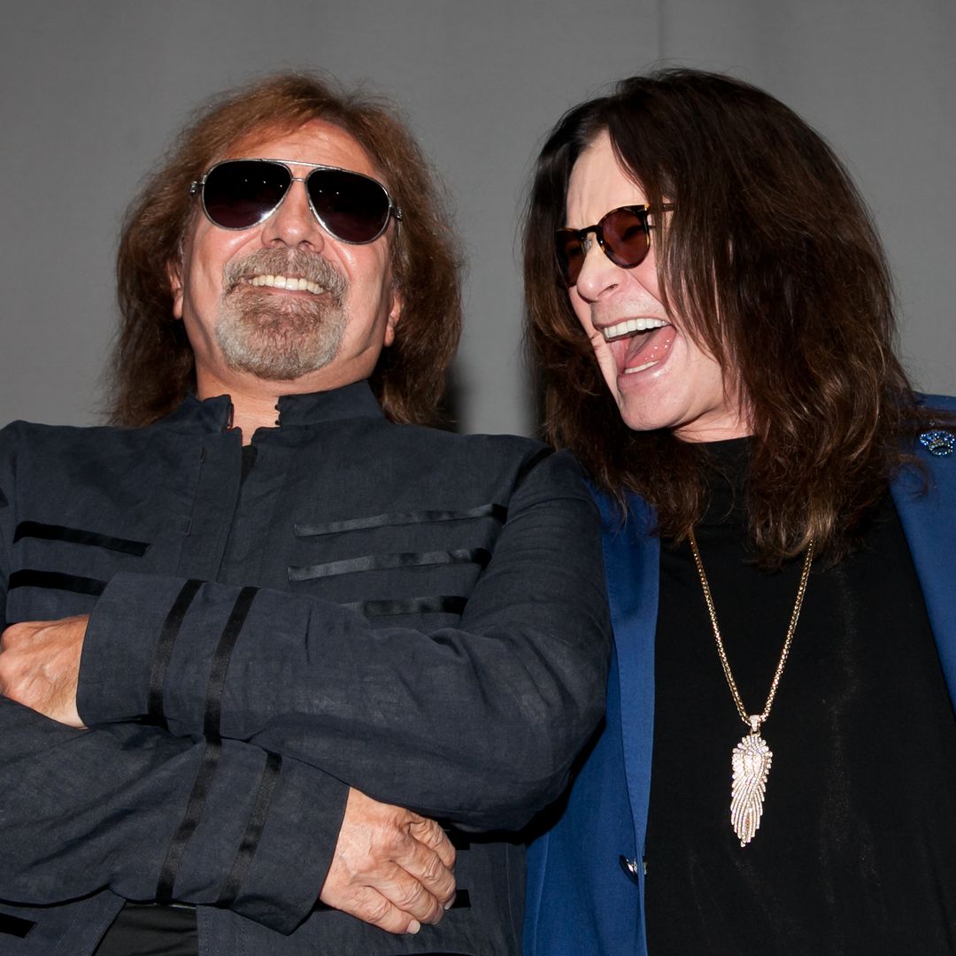 Black Sabbath guitarist recalls heartbreaking details on 'frail' Ozzy Osbourne's final show