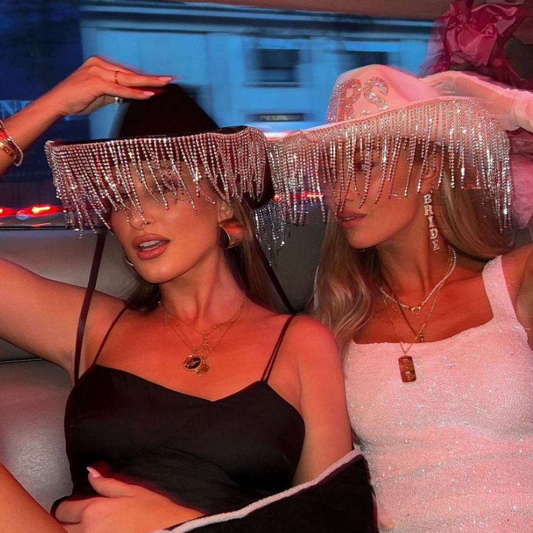 27 hen party ideas in London - from bottomless brunch to a spa day