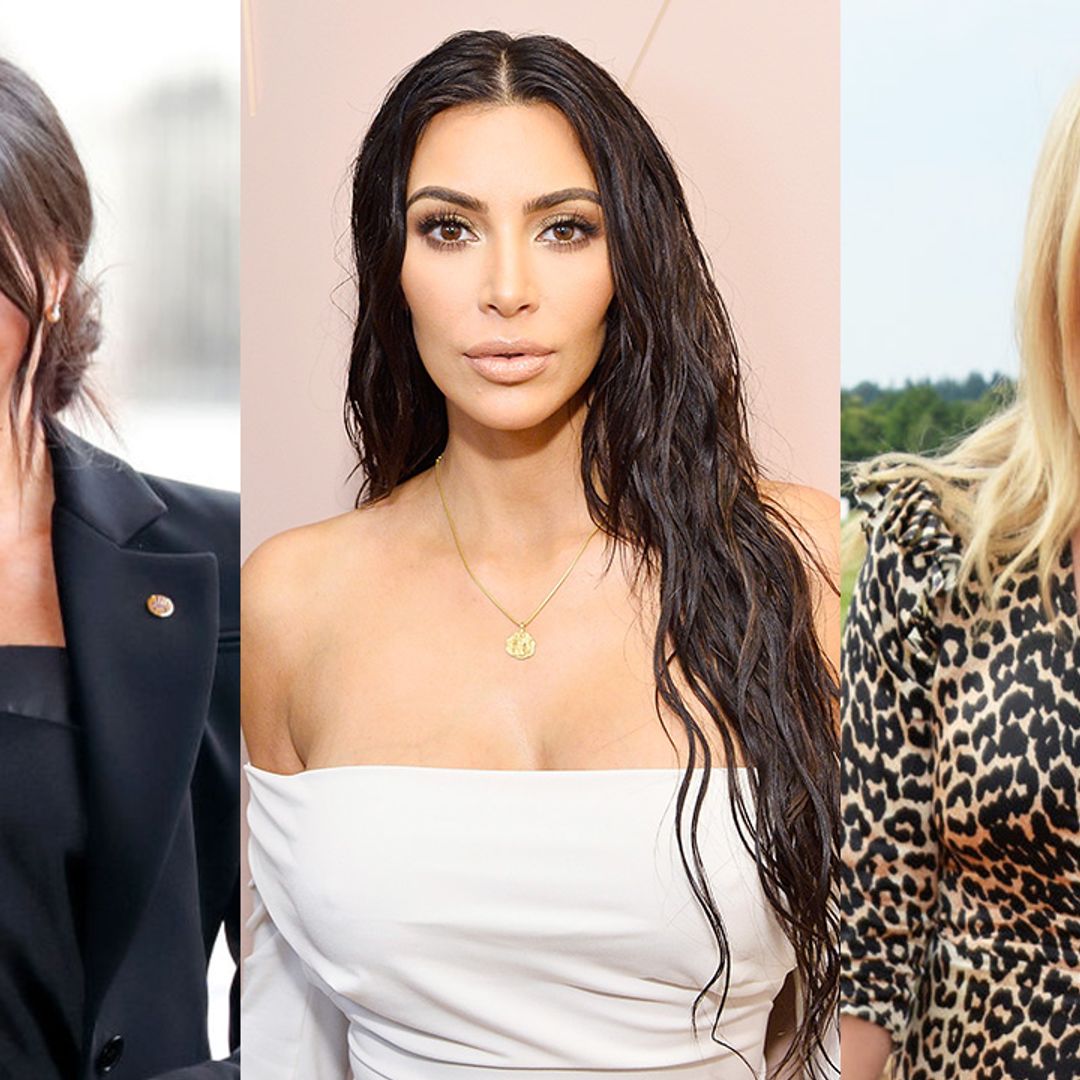 10 beauty products loved by celebrities – and how you can get them all for £35