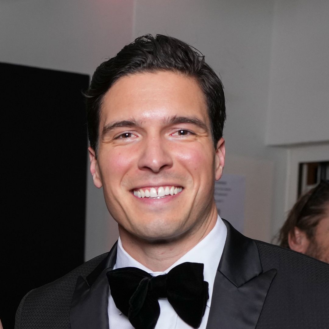Will Reeve and Amanda Dublin’s courtside date took a turn. But their love story is still a slam dunk