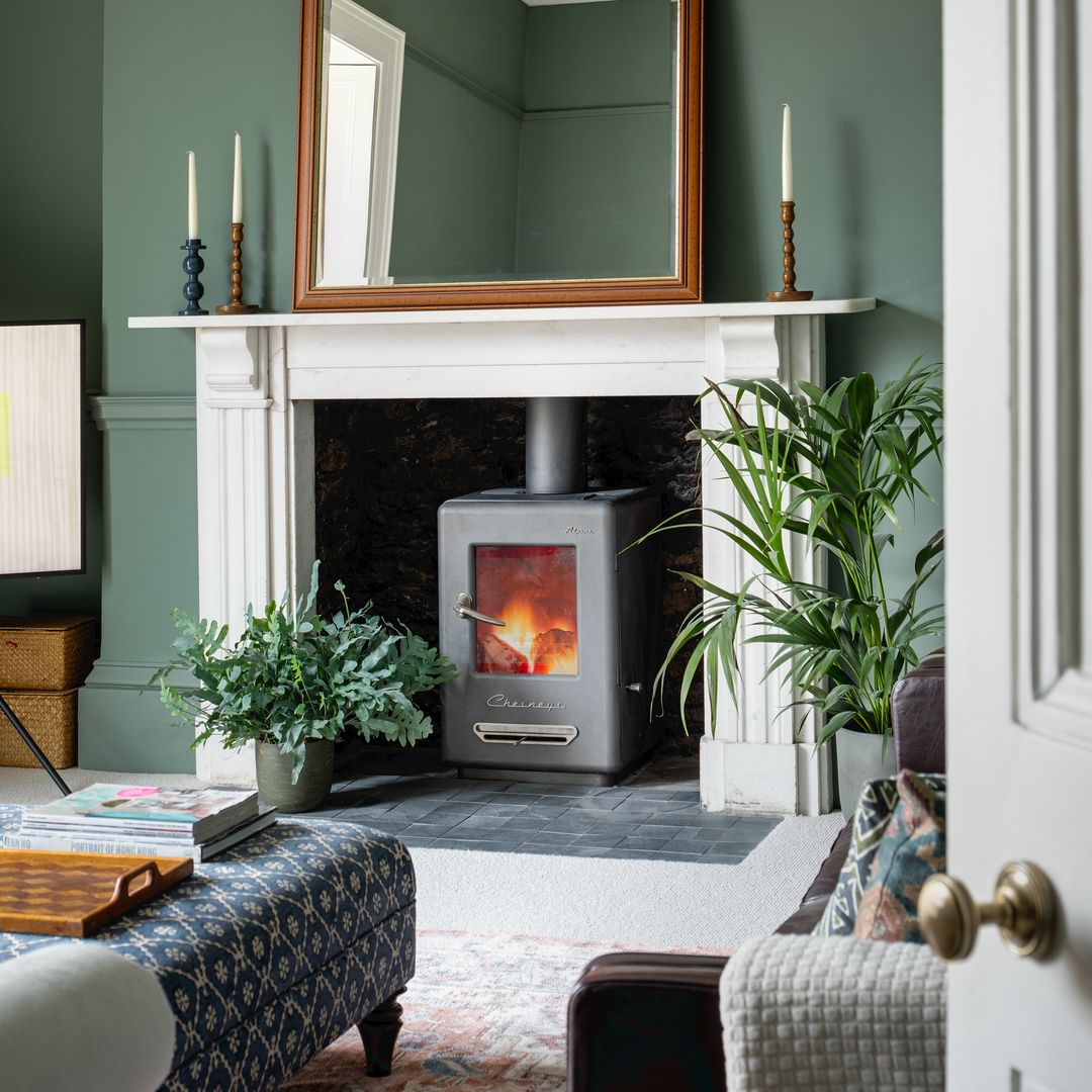 How to make your home cosy for autumn