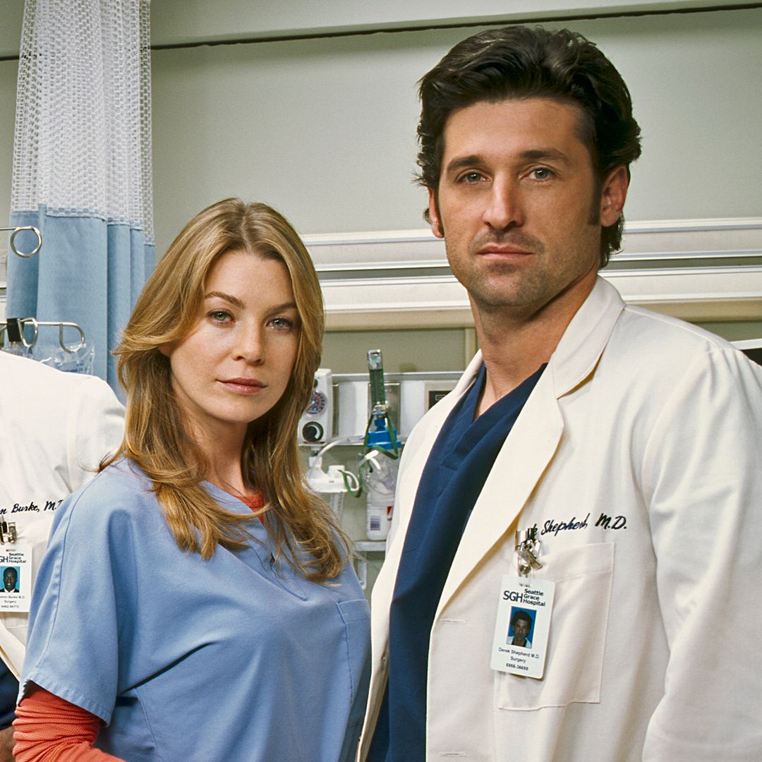 20 years of Grey’s Anatomy: from Ellen Pompeo to Patrick Dempsey, the original cast's net worths today