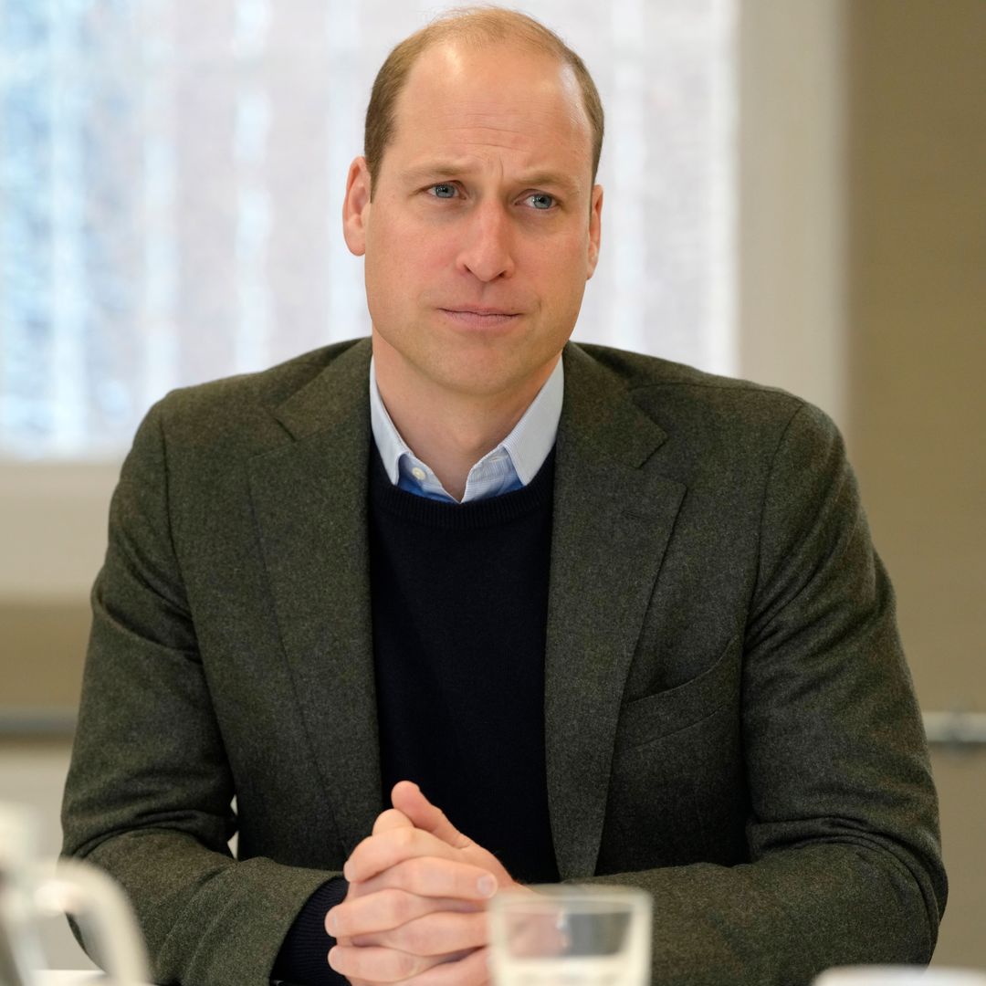 What Prince William will be known as once he becomes King