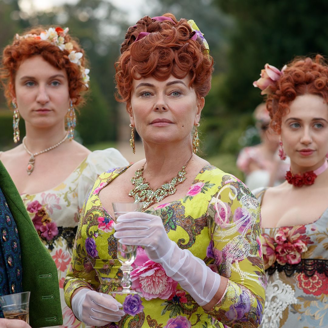 Bridgerton and The Diplomat stars cast in 'spine-chilling' ghost drama