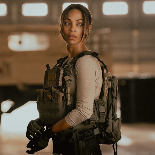 Yellowstone boss's upcoming action drama adaptation sounds epic | HELLO!