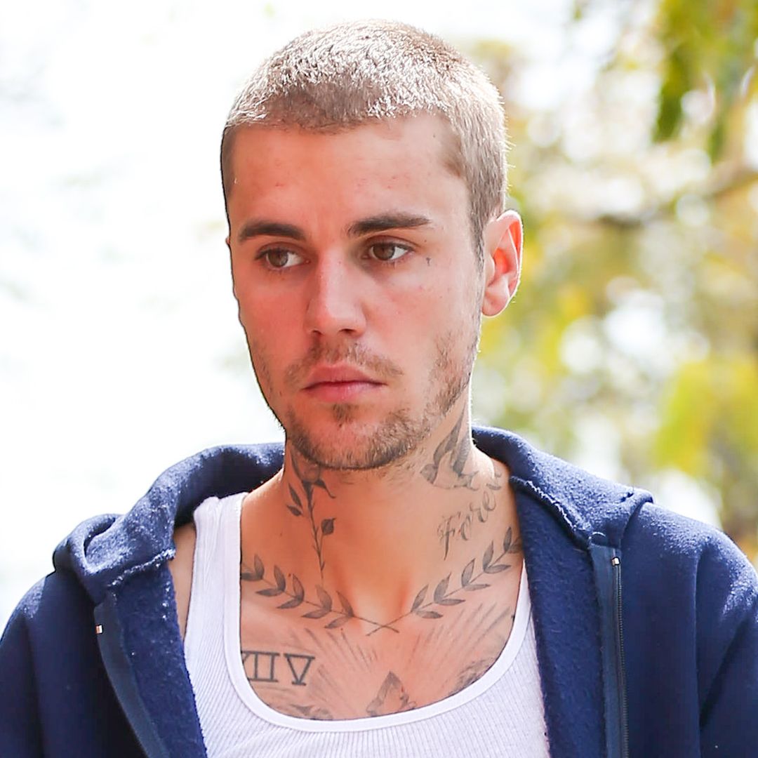 Justin Bieber's $31.5 million bill revealed after financial dispute