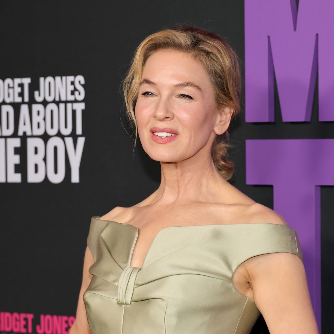 What is 'widow's fire'? The powerful meaning behind Renée Zellweger's new Bridget Jones film
