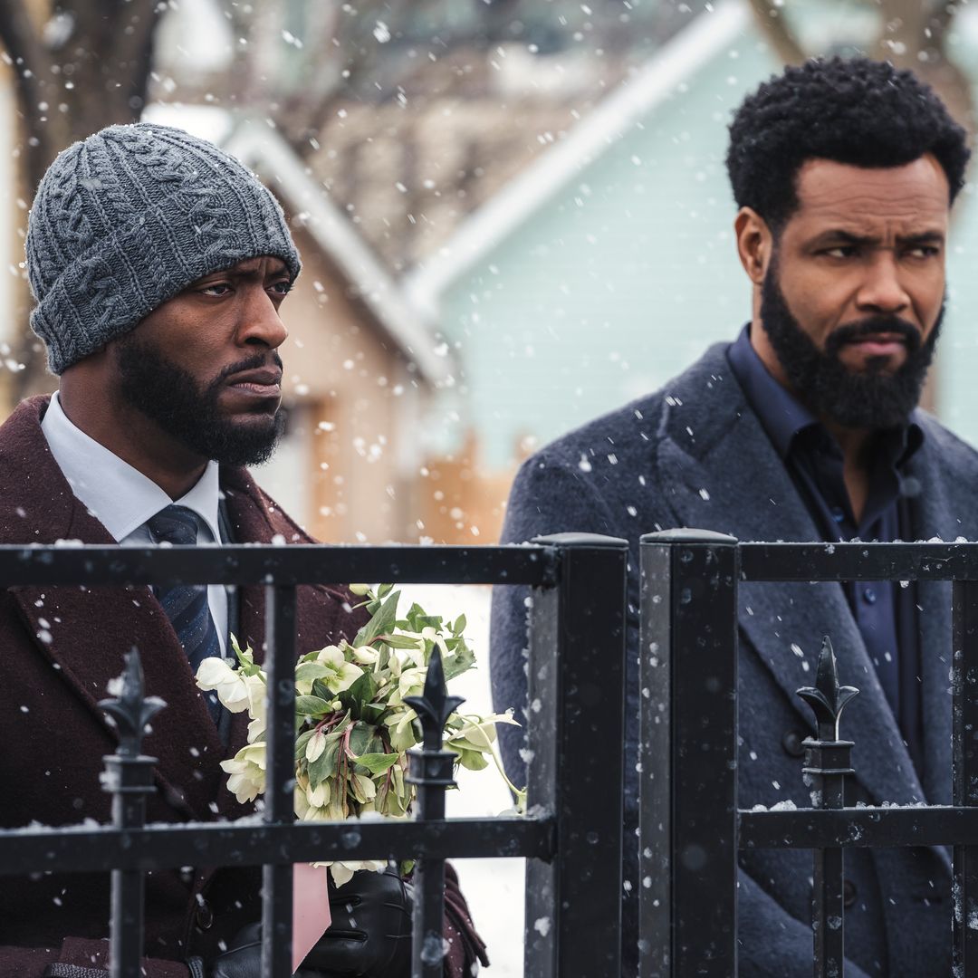 'Pulse-pounding' 8-part crime thriller is your next detective binge-watch