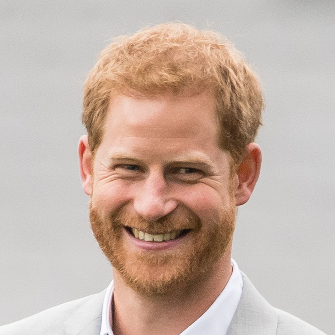 Prince Harry issues special message about Invictus Games