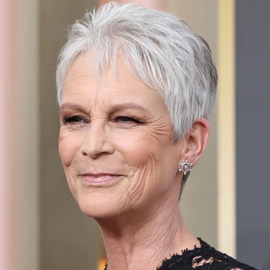 Jamie Lee Curtis captures Hoda Kotb's 'moving' moment with daughters backstage on Today