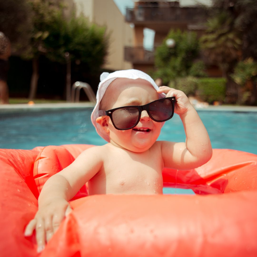 20 'magical' travel inspired baby names for your little 2025 adventurer