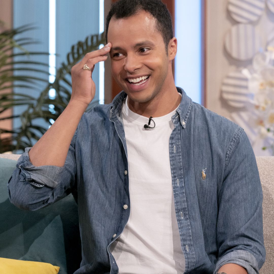 The Repair Shop star Will Kirk's rare photo of downy-haired baby son sparks debate