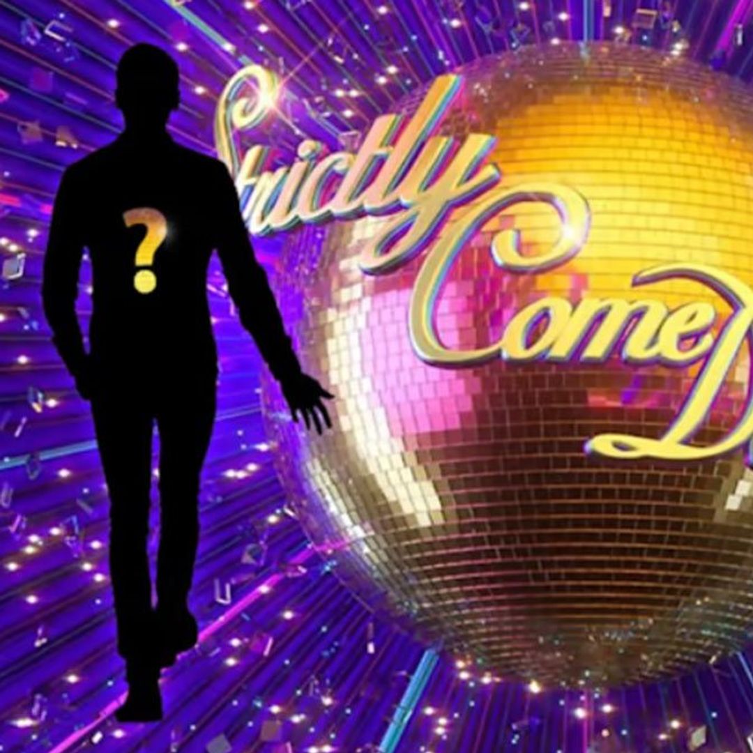 Strictly announces 'incredible' new shake-up for 2025
