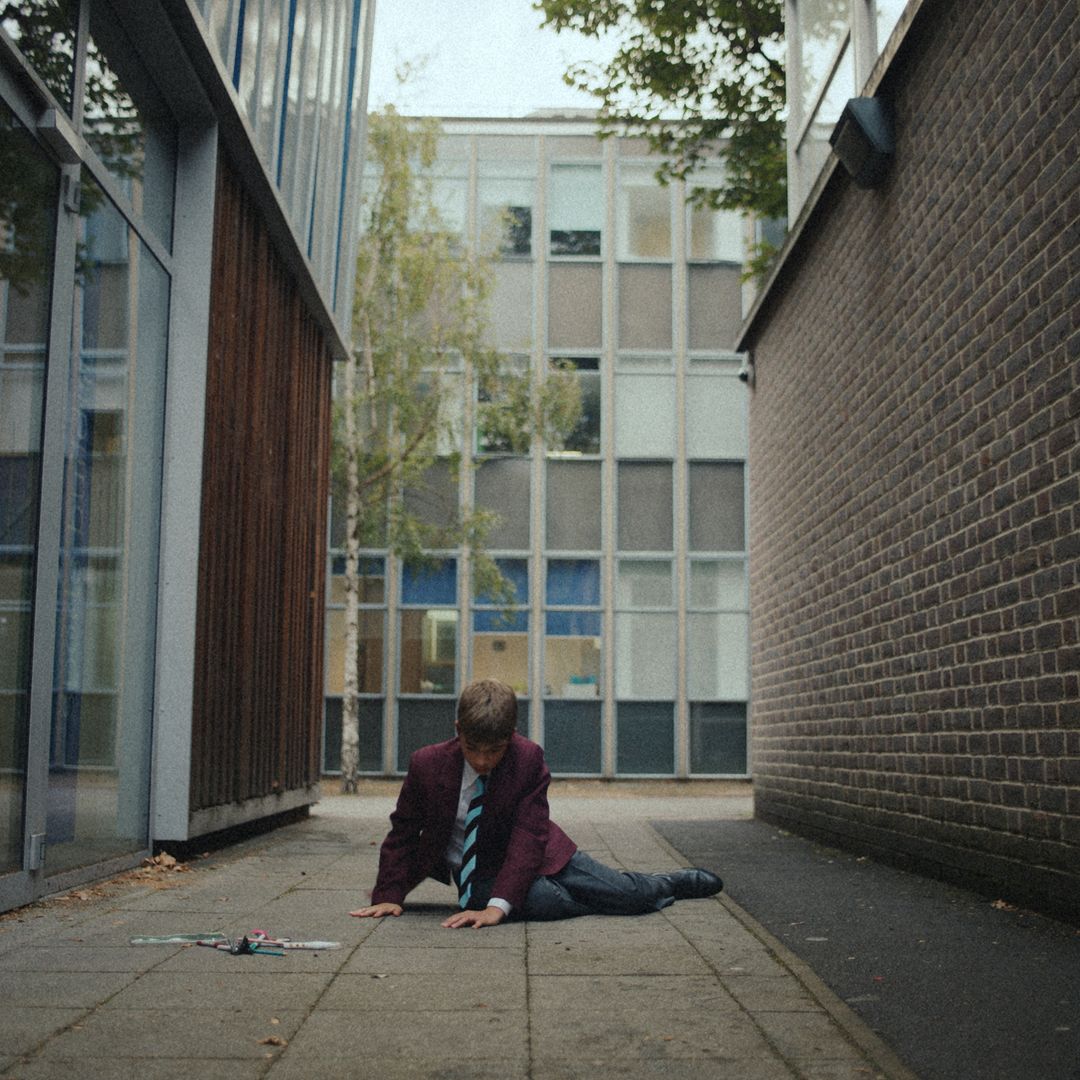 Half of UK children experience bullying at school – here's how to help