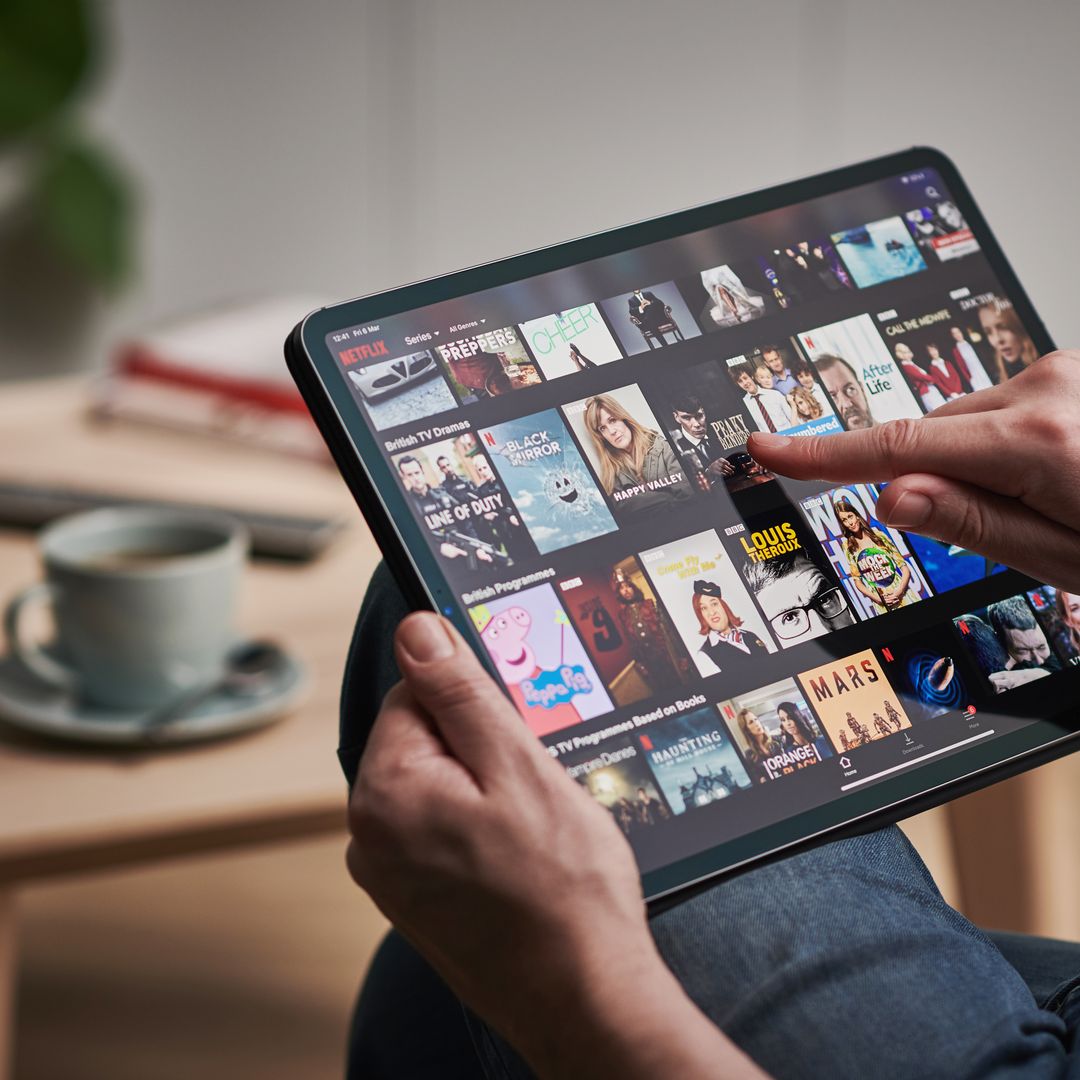 Forget Netflix – here are 2 hidden-gem streamers you should be using (and they're completely free)