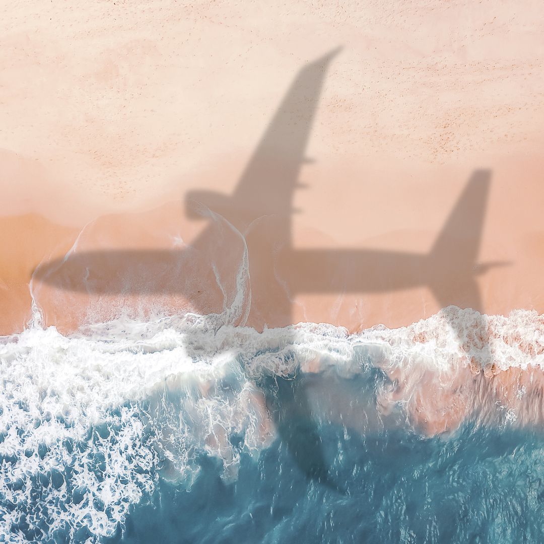 7 money-saving travel hacks airlines don't want you to know  