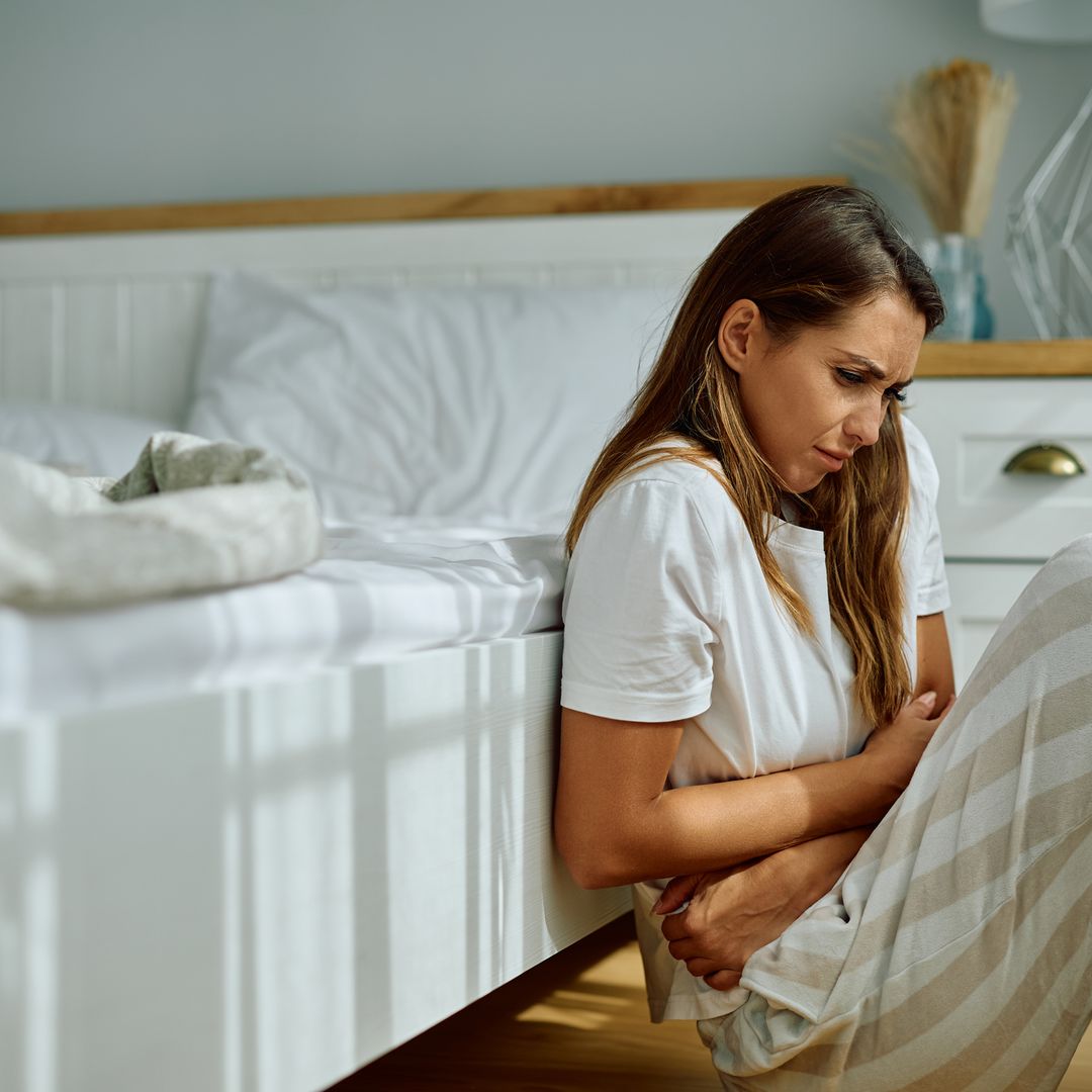 What foods help with PCOS symptoms - and what to avoid at all costs