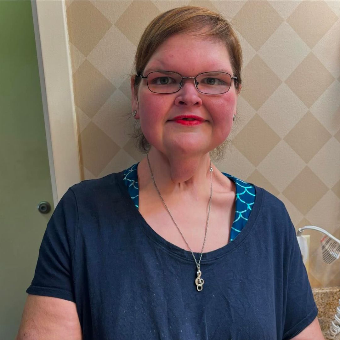 1000-Lb Sisters' Tammy Slaton reveals major milestone in weight loss journey