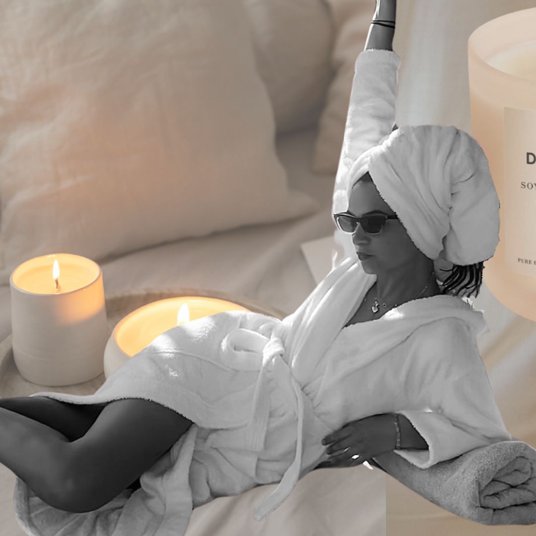 I tried TikTok's latest wellness trend 'Therapeutic Laziness' - here's why I hated every second
