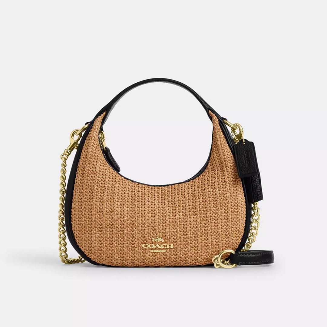 Coach Carmen Bag