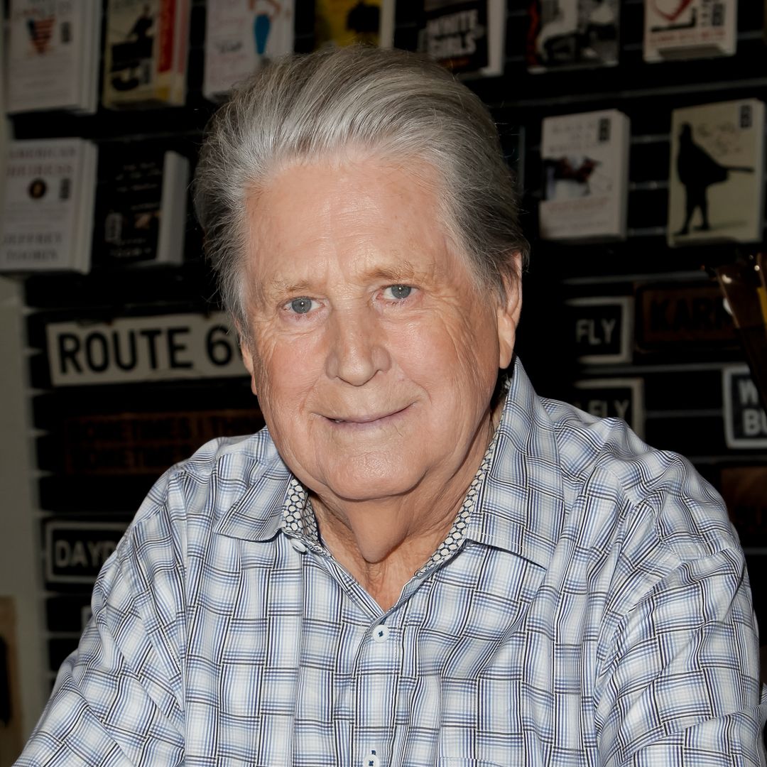 Brian Wilson's massive fortune 7 kids are set to inherit is not as big as you think