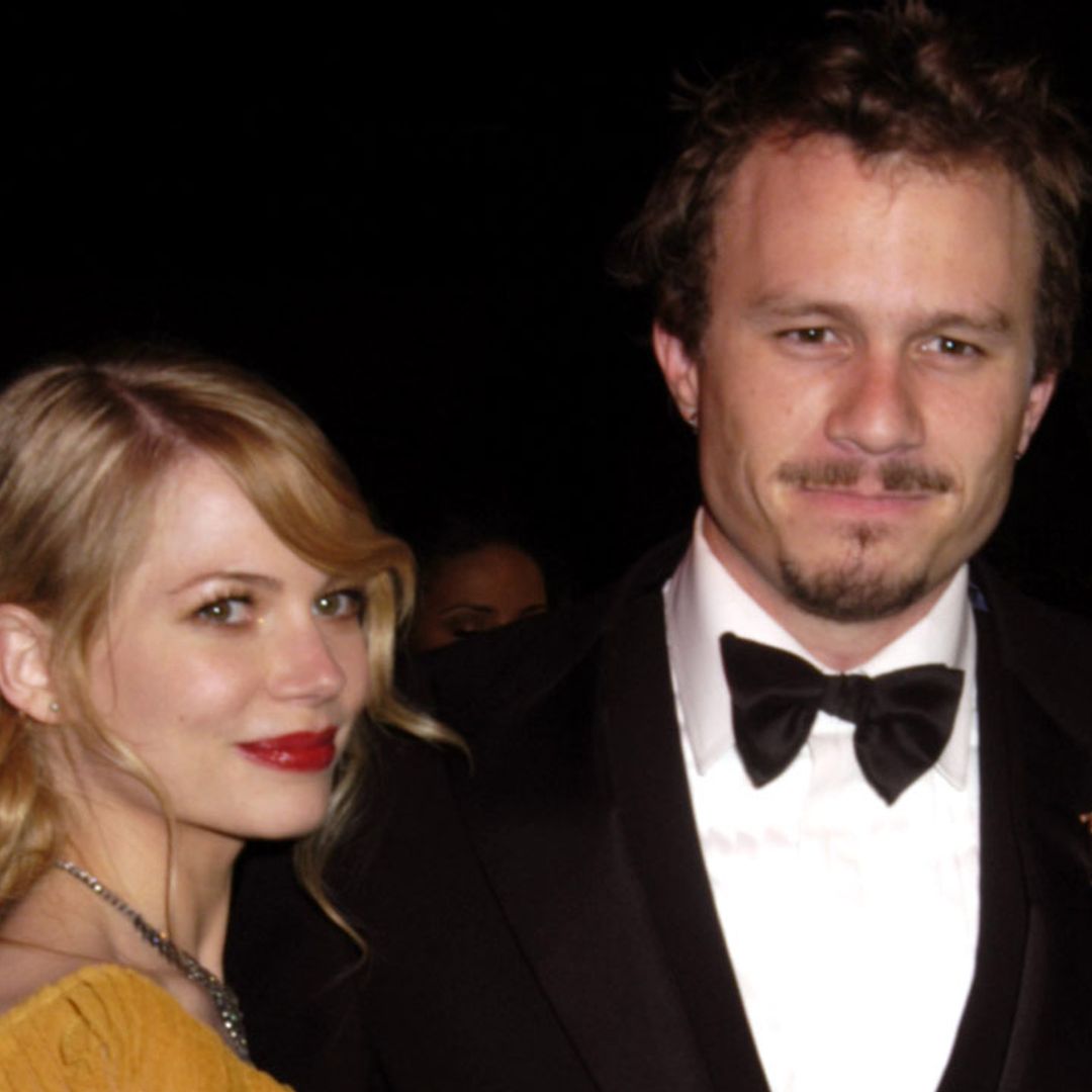 Michelle Williams' daughter Matilda Ledger's incredible home life revealed
