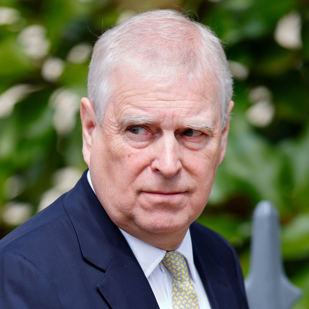 US Congress requests interview with Andrew Mountbatten Windsor, Tom Cruise's message at Earthshot Prize Awards and more