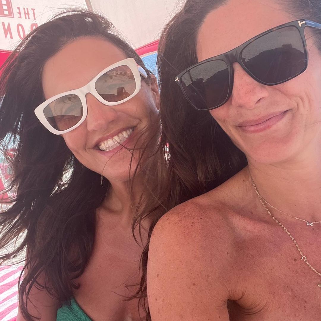 I quit drinking at 48 - and it changed my relationships in ways I never expected