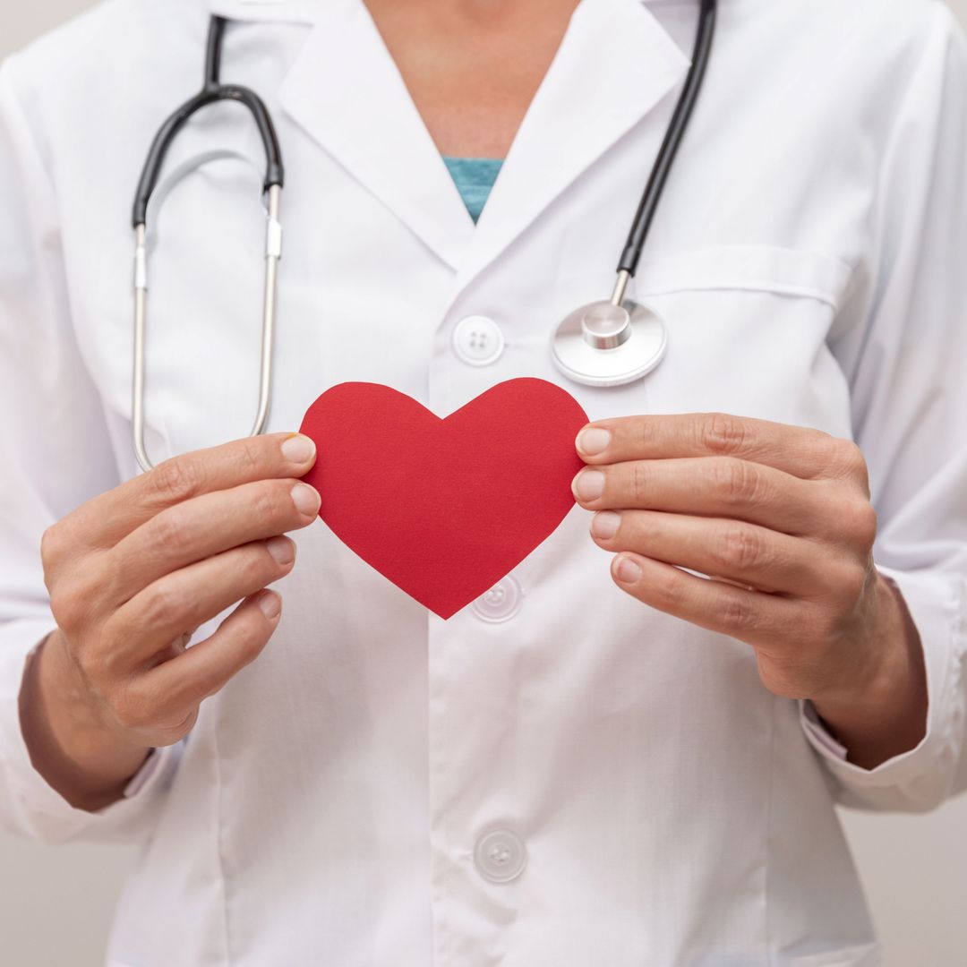 How to prevent high cholesterol - before it causes serious problems