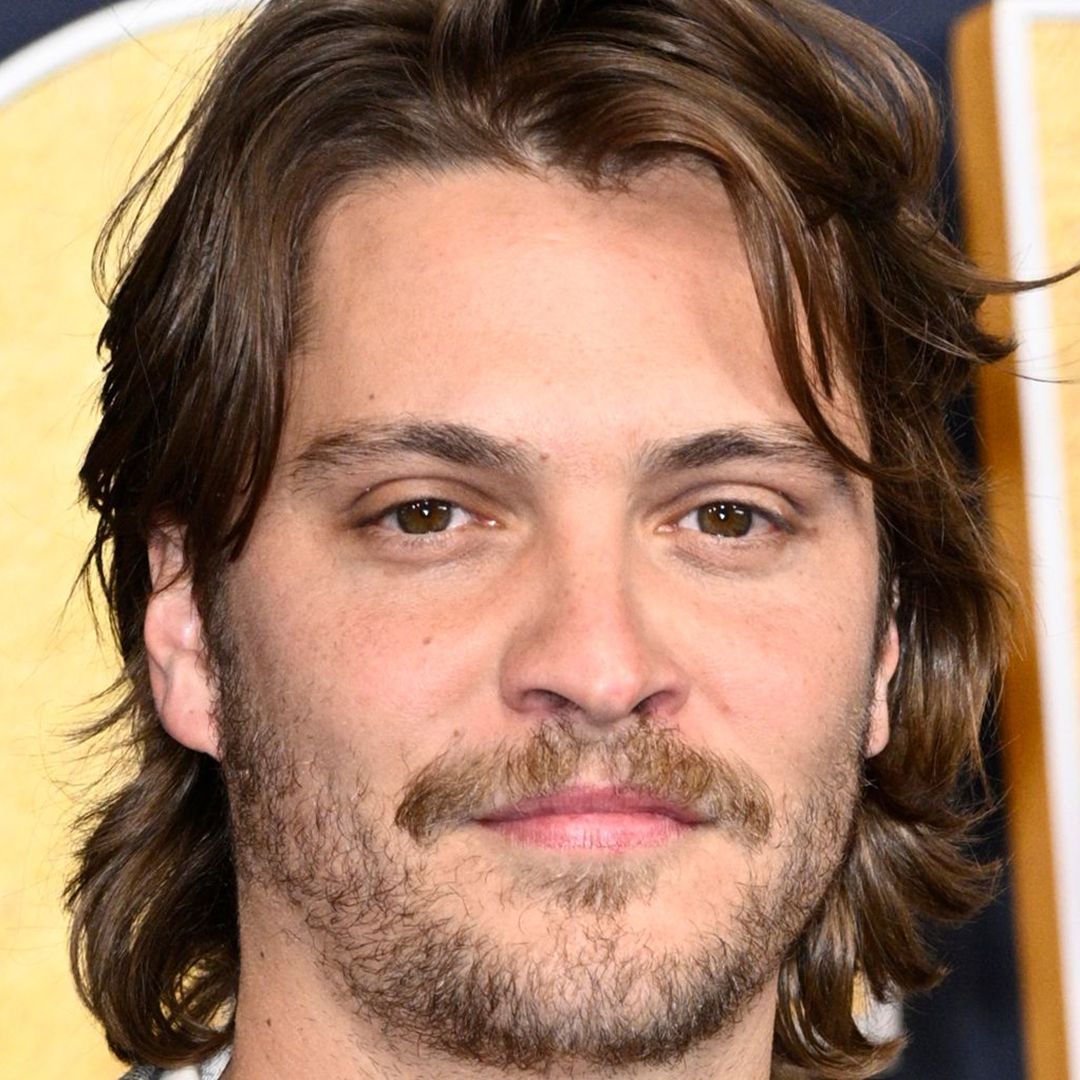 Luke Grimes says goodbye to Yellowstone and Kevin Costner drama with new Western