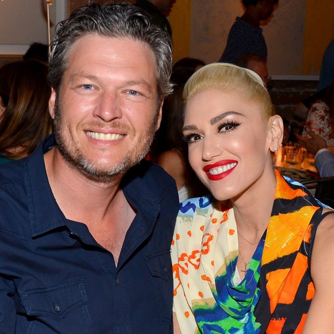 Gwen Stefani's net worth combined with Blake Shelton's millions is mind-blowing