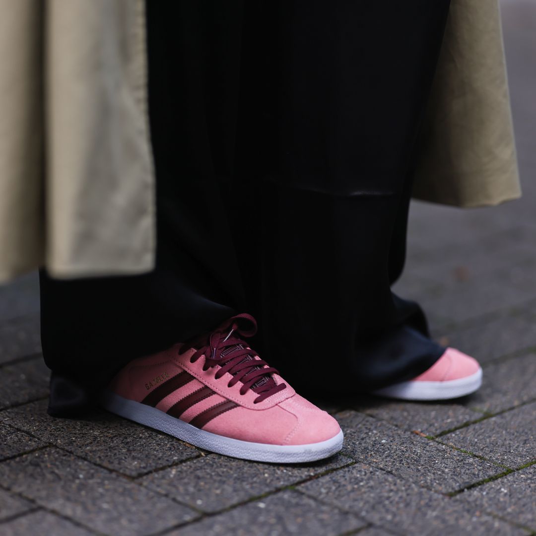 5 It-girl approved trainers that you need to add to cart this Winter
