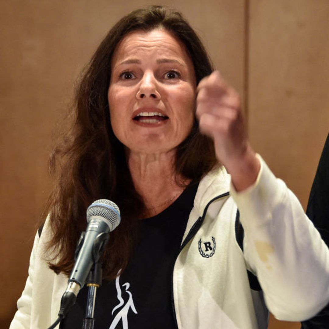 Who is Fran Drescher? Meet the actress leading the actors' strike