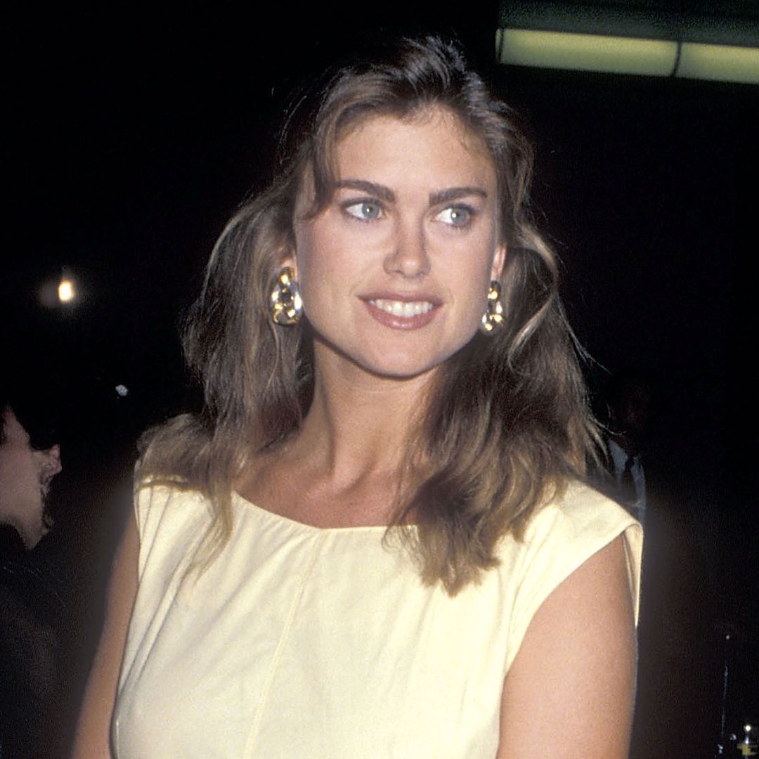 Kathy Ireland praises 'amazing' doctor husband of 37 years