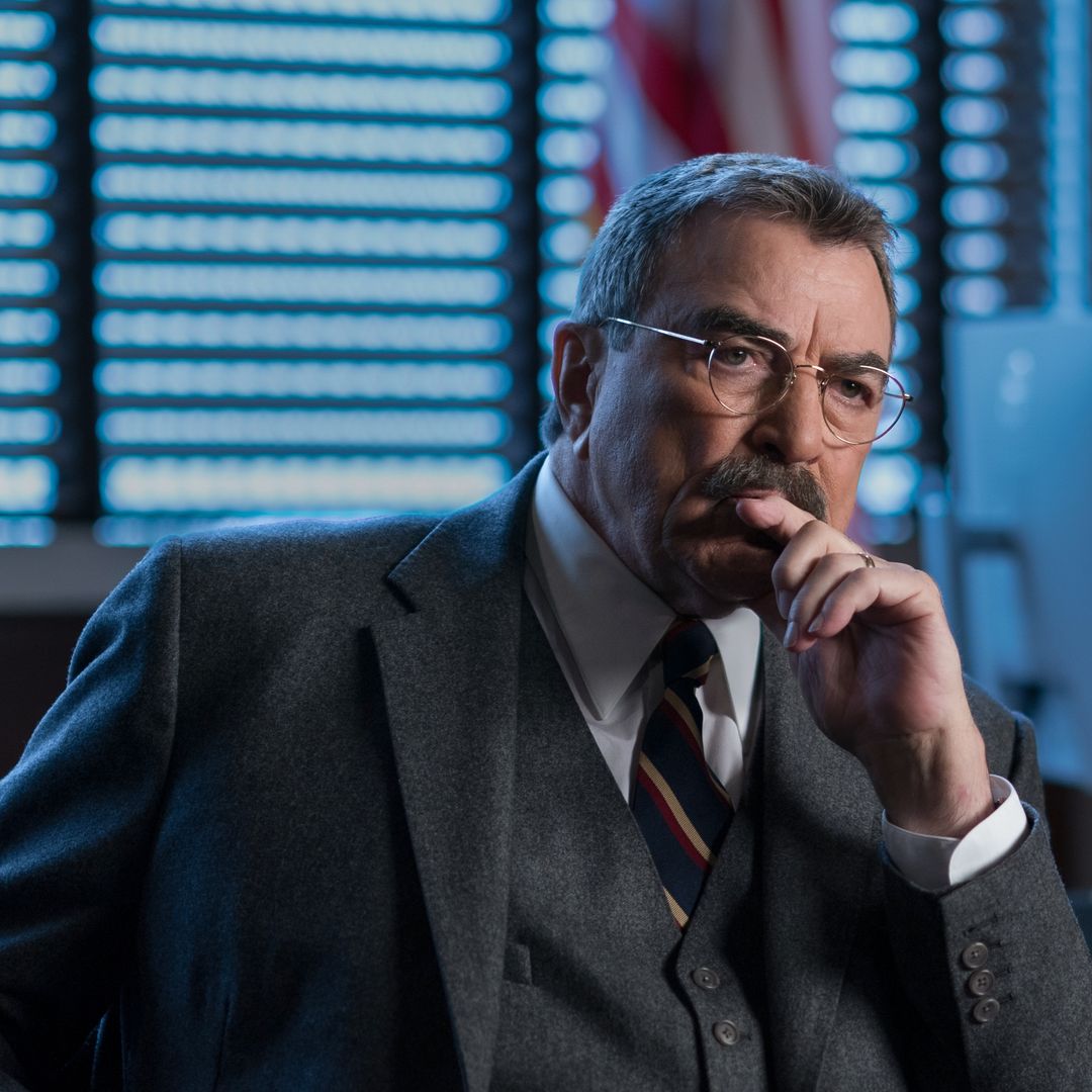 Tom Selleck's return to Blue Bloods with Boston Blue gets hopeful update from fellow star