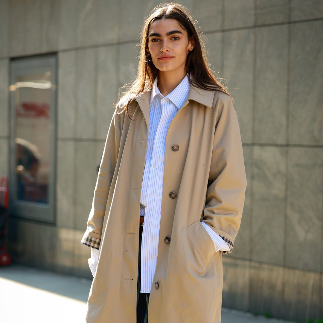 10 Autumn outfits we're wearing on repeat this season