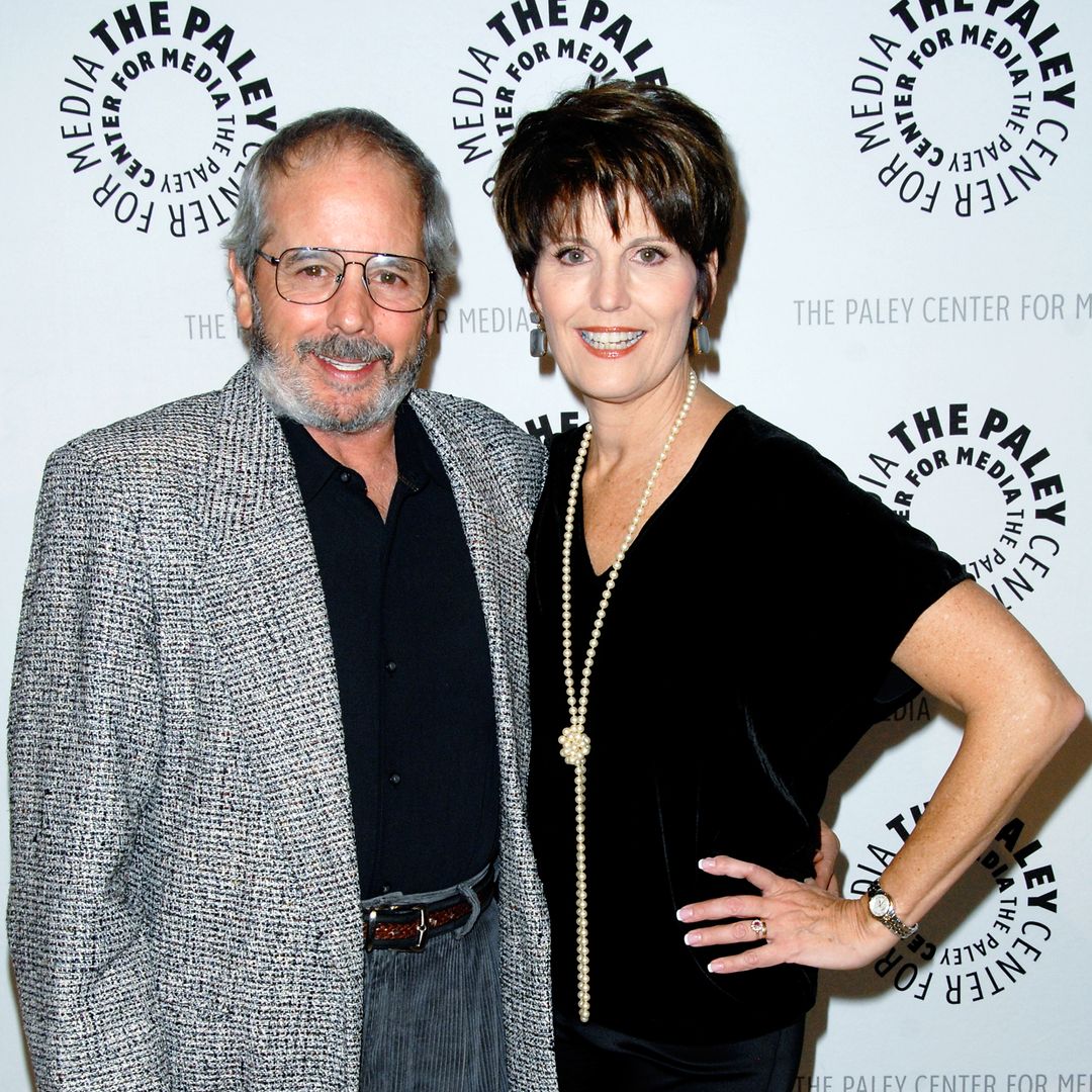 Desi Arnaz Jr. and Lucie Arnaz attend The Paley Center for Media presents "Tropicana Nights: A Salute To The Music Of I Love Lucy" at The Paley Center for Media on December 9, 2011 in Beverly Hills, California