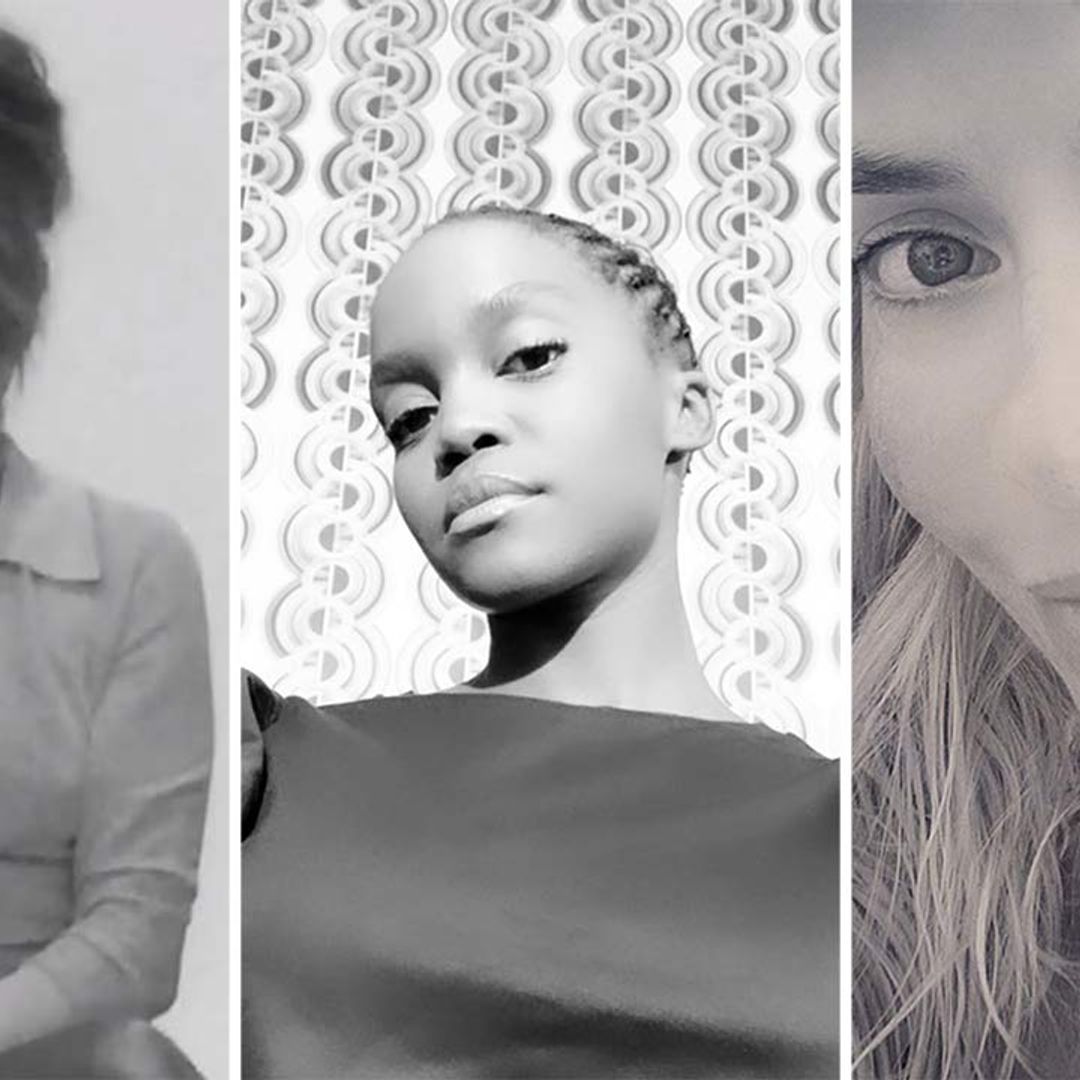 Amanda Holden, Oti Mabuse, Holly Willoughby and more join Challenge Accepted movement