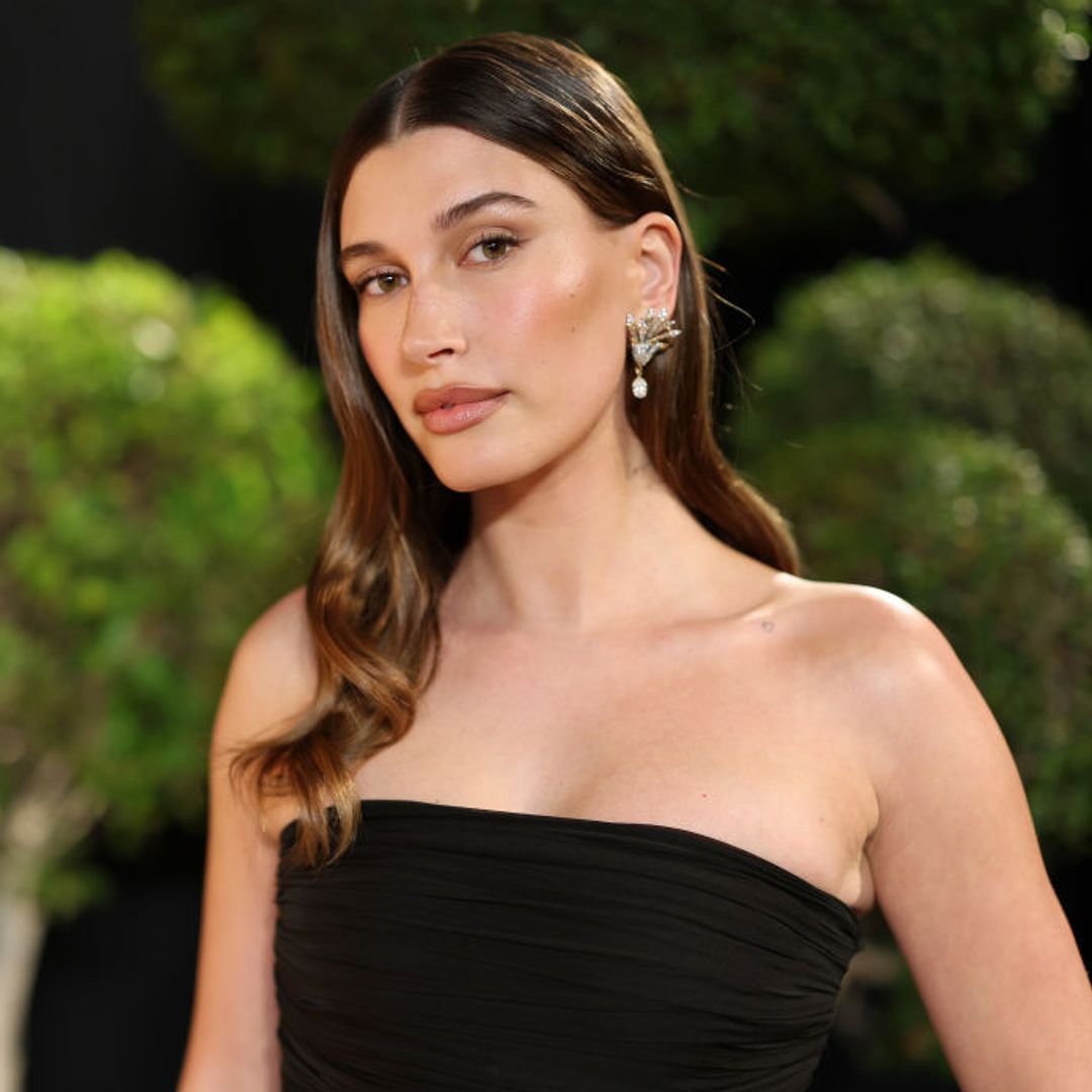 Hailey Bieber opens up about health diagnosis 